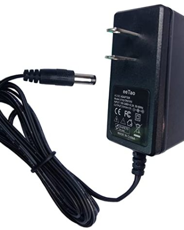 eeTao 25.2V Charger Compatible with Segway Ninebot Zing C2 C8 C9 C10 C15 C20 E8 E10 E12 E2 Kids 21.6V Li-ion Battery ZingE12 ZingE10 ZINGE8 NB-25D2-00D8-US Power Supply