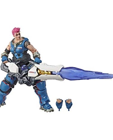 Hasbro Toys Ovw Ultimates Potato Figure