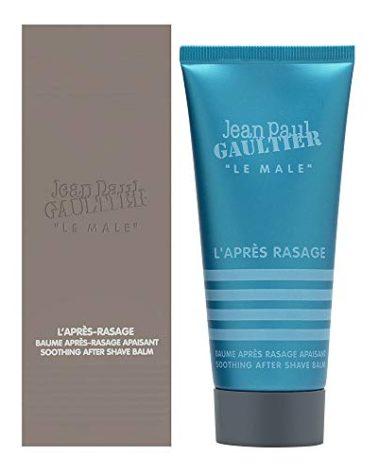 Jean Paul Gaultier Le Male Soothing After Shave Balm 100ml/3.4oz