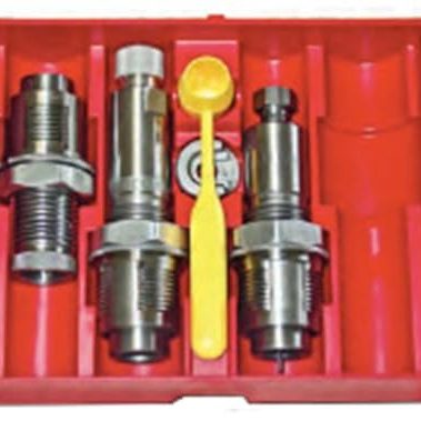 Lee Precision 32/20 3 Die Set
