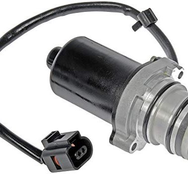 Dorman 699-011 AWD Coupling Oil Pump Compatible with Select Audi/Volkswagen Models