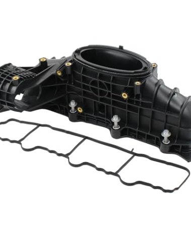 Roneeson Engine Intake Manifold for Mercedes-Benz Sprinter 2500 2.1L 2014-2017, Sprinter 3500 2.1L 2014-2017