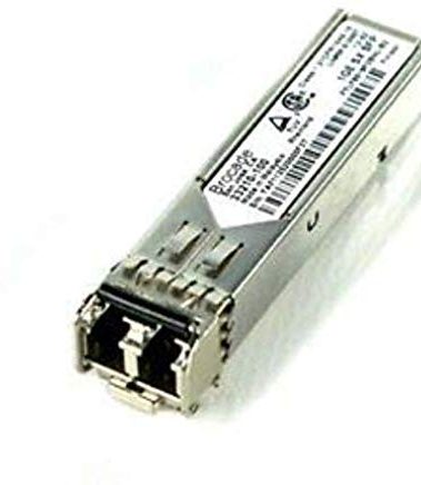 Brocade E1MG-SX-OM 33210-100 1GbE SFP 850nm MMF