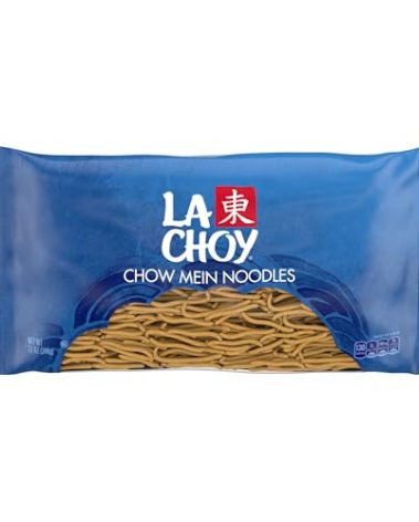 La Choy Chow Mein Noodles, 12 oz.