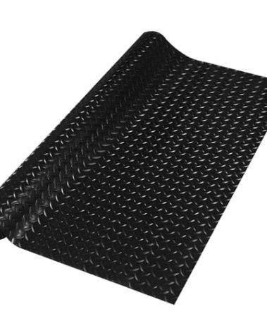 indiedouker 65"*40" Under Grill Mats for Outdoor Grill,2.0mm Thick Heavy Duty Non-Slip PVC Grill Matt for Outdoor Grill Deck Protector,Extra Large Rubber Outdoor Grill Mat