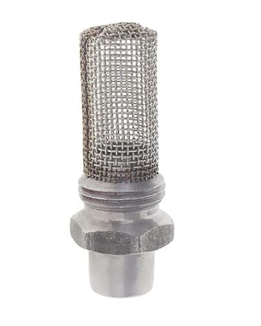 Hutdkte Muffler Spark Arrestor w/Screen for STIHL BG55 BG56 BG85 BG86 SH55 SH56 SH85 SH86 Blowers 4229-140-6905