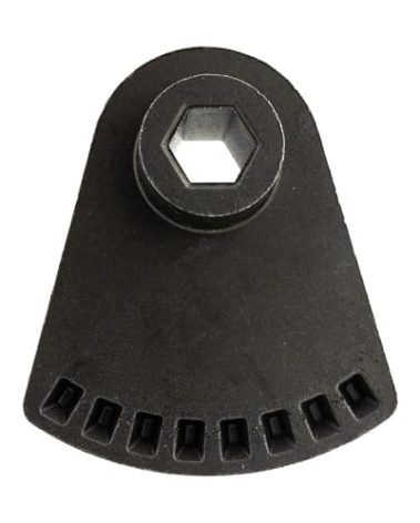 Ariens Gravely GEAR- CHUTE-ACTUATION 00184300