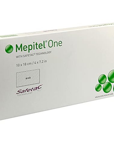 Mepitel One 4"x7" #289500 10 per Box