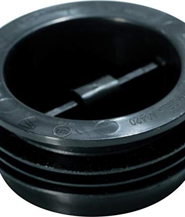 AB&A 69420 Trap-Tite 2" Floor Drain Trap Seal