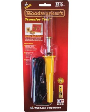Wall Lenk L25TT Woodworker's Transfer Tool