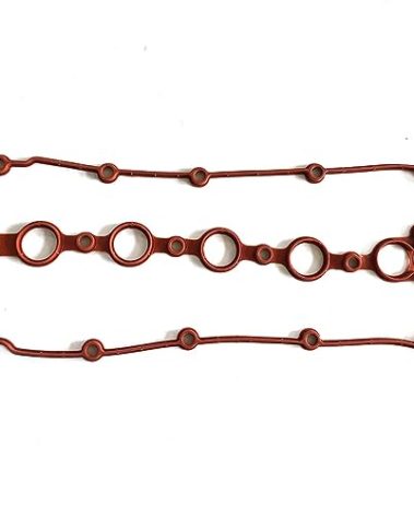 AMCCM 07K 103 483 Valve Cover Gasket Sets fit for 2006-2010 2012-2014 for Volkswagen for Beetle 2.5L 2010-2014 for Volkswagen for Golf 2.5L 2005-2014 for Volkswagen for Jetta 2.5L replace