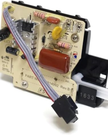 OEM Speed Control 9706648 10814992 for Whirlpool, KitchenAid Stand Mixer