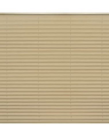 NOVINO RV Blinds for Camper Window,RV Shades Camper Blinds for Travel Trailers,Motorhome Pleated Window Shades-44 W x 38" L