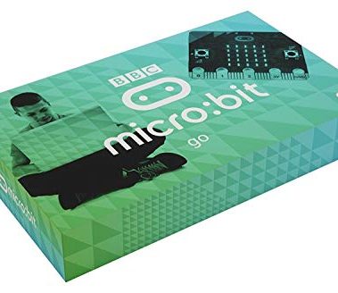 BBC2546862 Micro:bit go, Original Version
