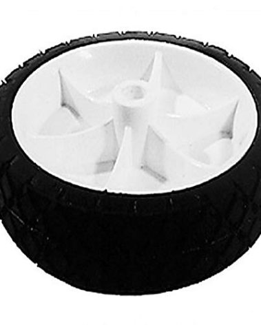Oregon 72-106 Universal Wheel 6X150 Diamond Plastic