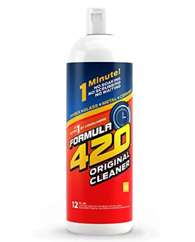 Formula420 : A1 - Original Cleaner 12 oz (1)
