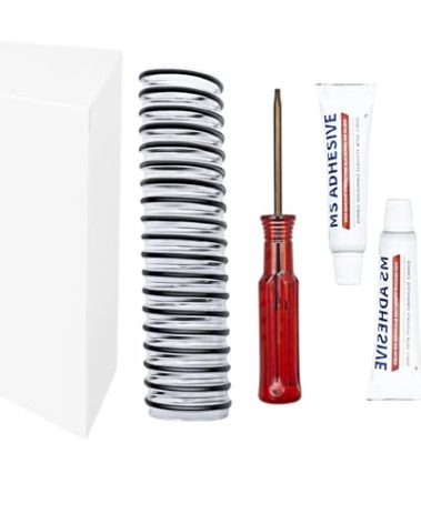 Vacuum Cleaner Hose for Tineco Floor ONE S3 / IFloor 3 Handheld Vacuum Cleaner, For Tineco Ifloor 3 Replacement Parts- Hose Replacement.