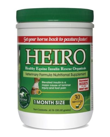 Heiro 30 Servings