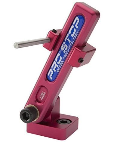 Edge Technology Pro Mill Stop
