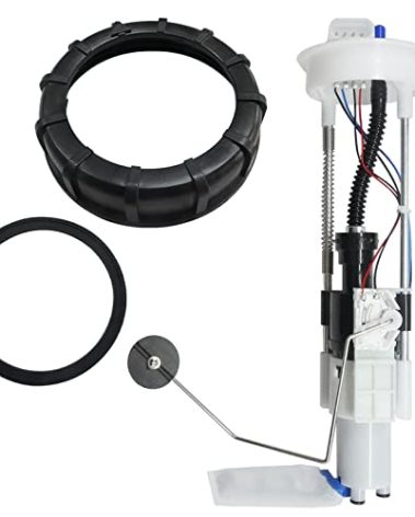 2521307 Fuel Pump Assembly for 2016 2019 2013 2014 2015 2017 2018 Polaris Ranger 900XP 2017 Polaris Ranger 1000 XP 2013-2019 900 XP/Crew EPS 2014-2016/900 XP Crew 2017-2019/570 Crew 2015-2016 2204852