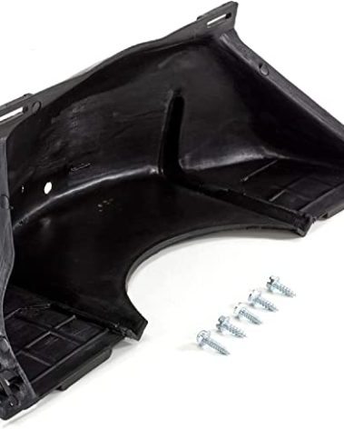 AutoMaxx Universal Torque Converter Dust Cover TH350 TH400