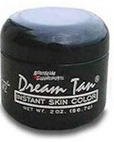 Dream Tan Formula #2 Red/Bronze 2-Ounces