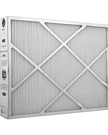 Lennox Y6604- PureAir PCO3-20-16 MERV 16 Filter- 20" x 26" x 5"