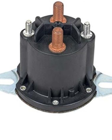 100% New Premium Quality OEM Trombetta Solenoid Part Number: 684-1221-012 Description: Solenoid OEM(s): Trombetta Voltage: 12 Continuous Amps: 150 Surge Amps: 800 Condition: New Mounting: Flat 180 (F180) Duty Cycle: Continuous Case Material: Plastic Number of Terminals: 4 Notes: •Sealed•100% Duty Cycle References: Carrier Transicold 10-01088 Western/Fisher Plows 56131K