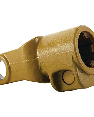 Complete Tractor 3013-6026 Quick Disconnect Yoke Compatible with/Replacement for Tractors 102-6106 BP507010351-A