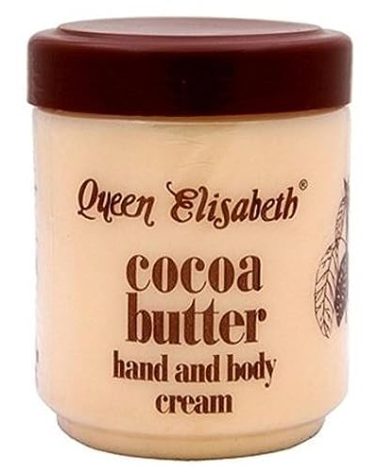 Cocoa Butter Hand and Body Cream 500ml (Made in Cote D'ivoire) (Set of 3)