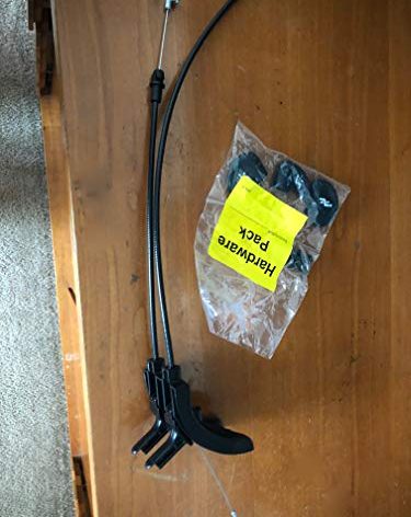 Herman Miller Aeron Tilt Limiter - Black, Modern Style - Chair Accessory - Office Use - Adjustable Tilt Range