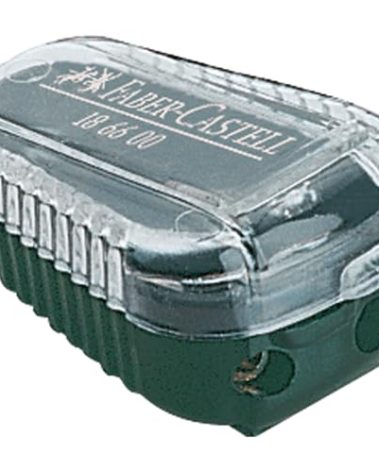 Faber-Castell 186600 - TK Lead Sharpener for Fallmines