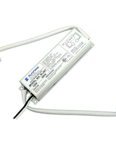 Sunpark SL26T electronic circline ballast