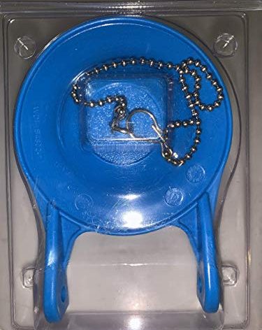 Danze G0099788 Flapper (Soft) 1.28gpf 3" Diameter for Avalanche (all model years) Viper Brianne Allerton Logan Square Wicker Park 28-970/980 & PeeWee HE-20-601