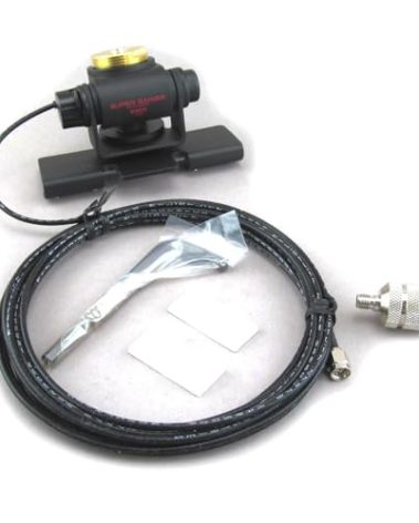 Diamond Antenna K400 Series Trunk and Hatchback Mounts K400SNMO