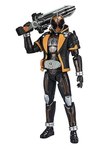 TAMASHII NATIONS - Kamen Rider Ghost - Kamen Rider Ghost Ore Damashii Heisei Generations Edition, Bandai Spirits S.H.Figuarts Action Figure