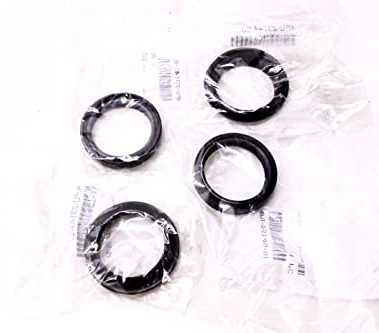 Yamaha Motors FORK SEAL KIT 4PU-W003B-00-00
