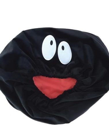 Celestial Buddies Black Hole Buddy | 30" Soft Plush Storage Sack, Embroidered Features, Fun Facts Tag for Kids – STEM Learning Educational Gift, Classroom & Homeschool Science Space Astronomy | 3+