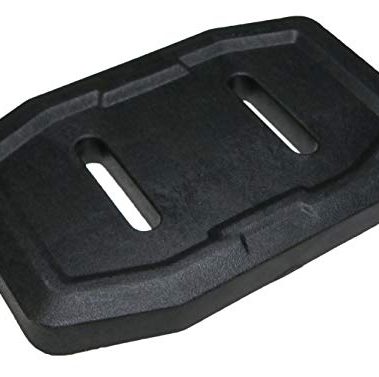 Husqvarna 583838801 Composite Skid Shoe