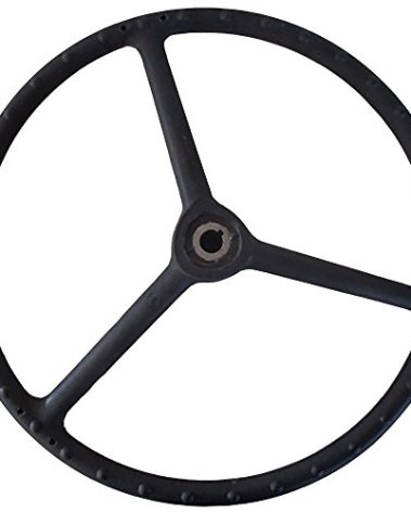 RAParts K83746 Steering Wheel Fits David Brown Tractor 885 990 995 996 1210 1212