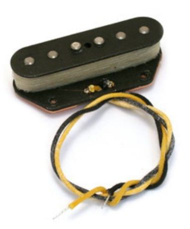 Fender Vintage Reissue '62 Telecaster Bridge Pickup