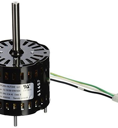 Broan S99080556 Motor