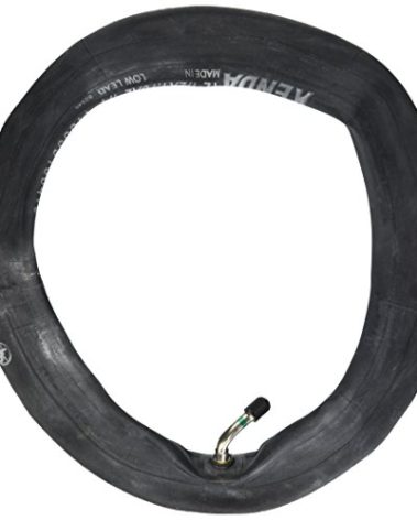 12-1/2"x1.75-2-1/4" Inner Tube - Replacement Tube for Trikke or Other 12-1/2" Scooter or Bicycle Wheels