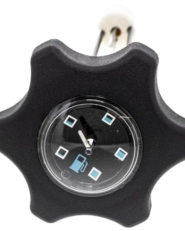 Ski-Doo New OEM Fuel Tank Cap, 513033020