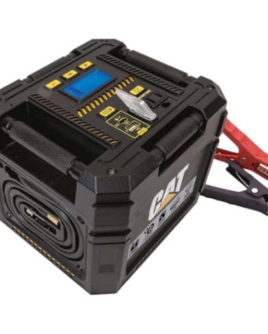 CAT 1750 A Lithium Power Station