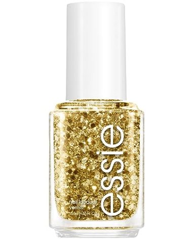 essie Nail Polish, Glossy Shine Finish, Summit Of Style, 0.46 fl. oz.