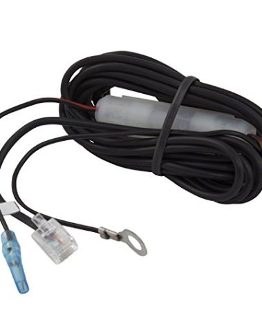 Radenso XP and SP Direct Wire Kit