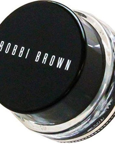 Bobbi Brown Long Wear Gel Eye Liner # 01 Black I 3 G Parallel Import Goods