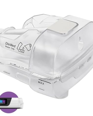 Replacement Water Chamber Tank for AirSense 11 and Aircurve 11 Machine