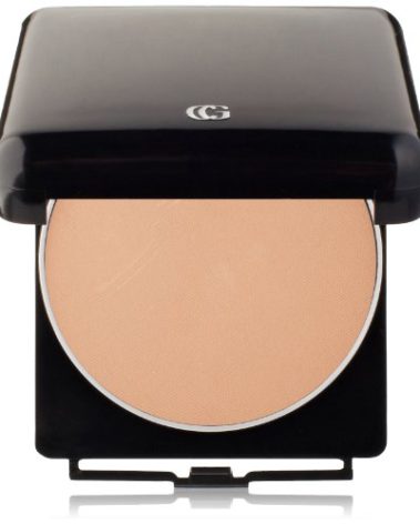 COVERGIRL Simply Powder Foundation Classic Beige(N) 530, 0.41-Ounce Compact, 1 Count
